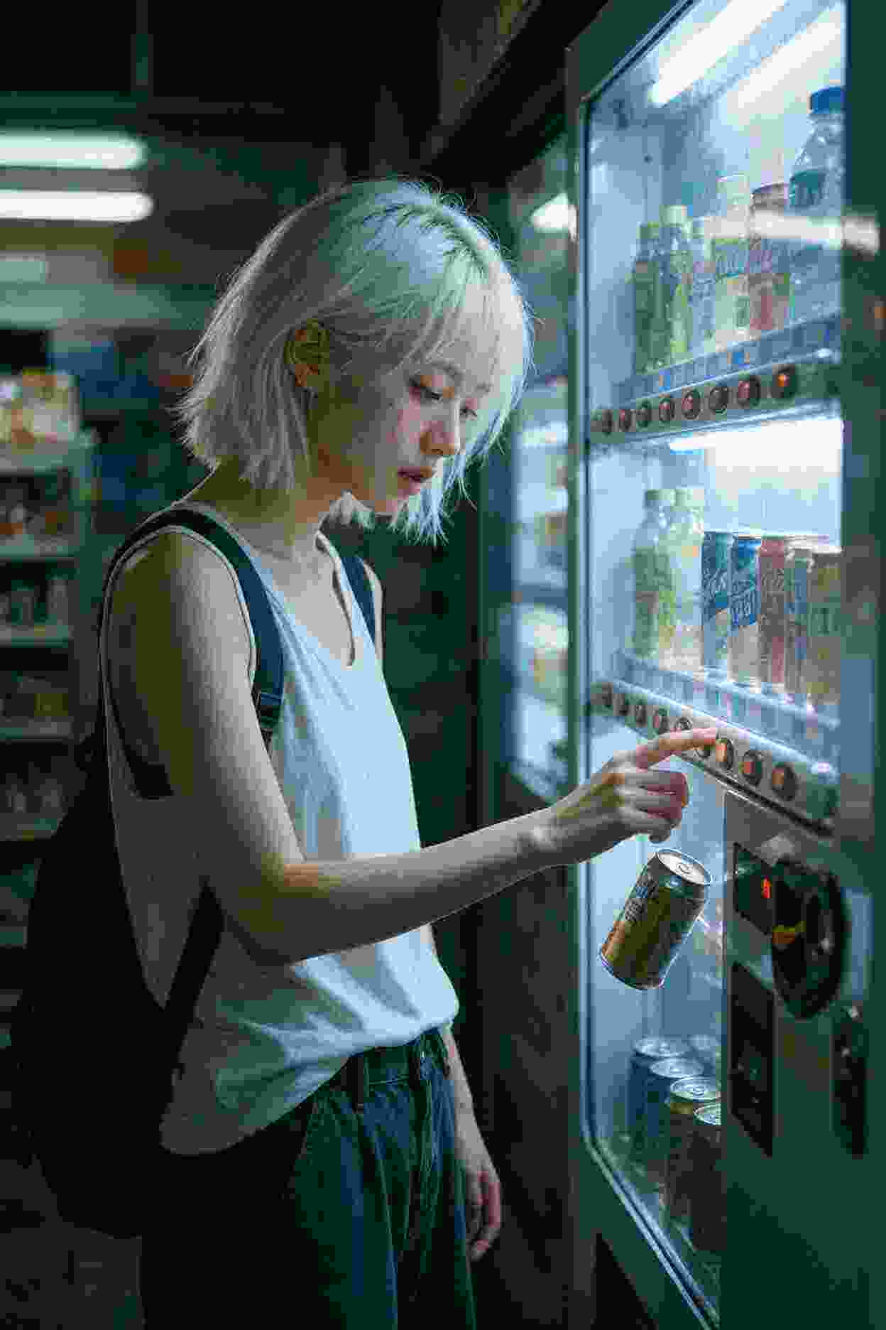 花店日记