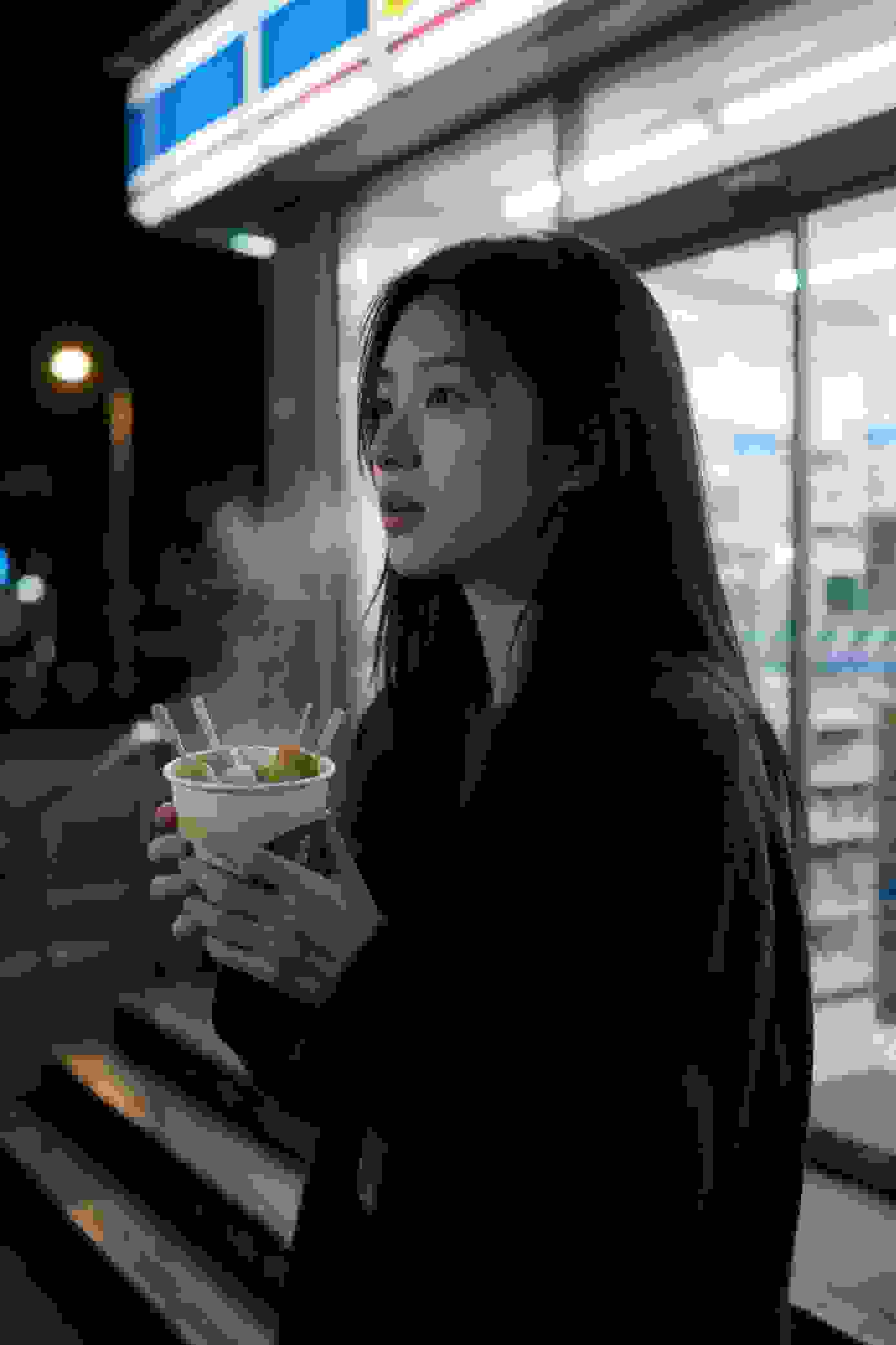 书店邂逅